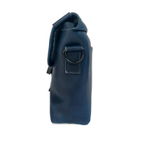 Venue Horween Cobalt Blue Leather MIL-SPEC Webbing Edition