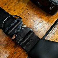 The Parker Pack 2.0 / Horween Austin Calf Leather