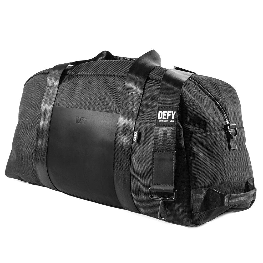 R&R Weekender Ballistic Nylon x Coyote X-Pac™