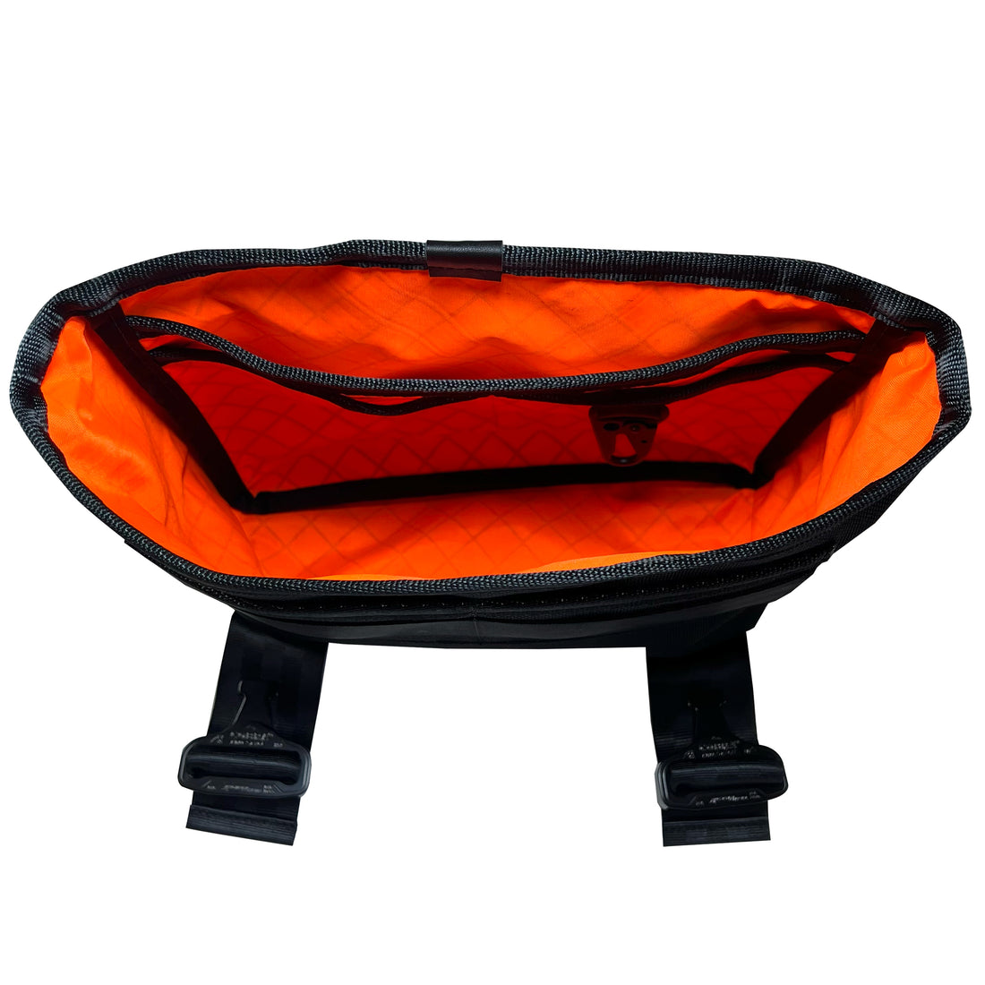 Recon Mini Ballistic Nylon x Fire Limited Edition / Ships in 6-10 Weeks