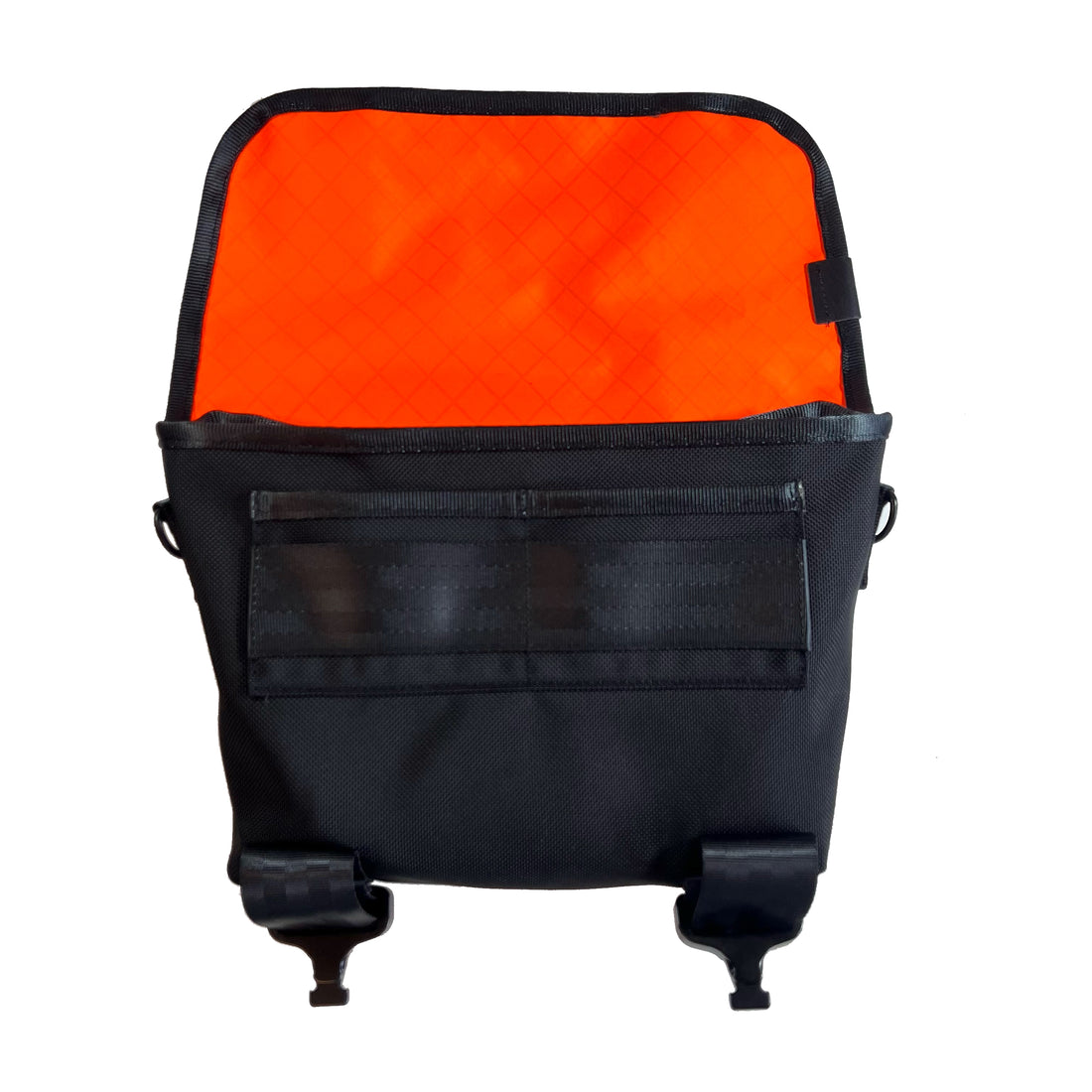 Recon Mini Ballistic Nylon x Fire Limited Edition / Ships in 6-10 Weeks