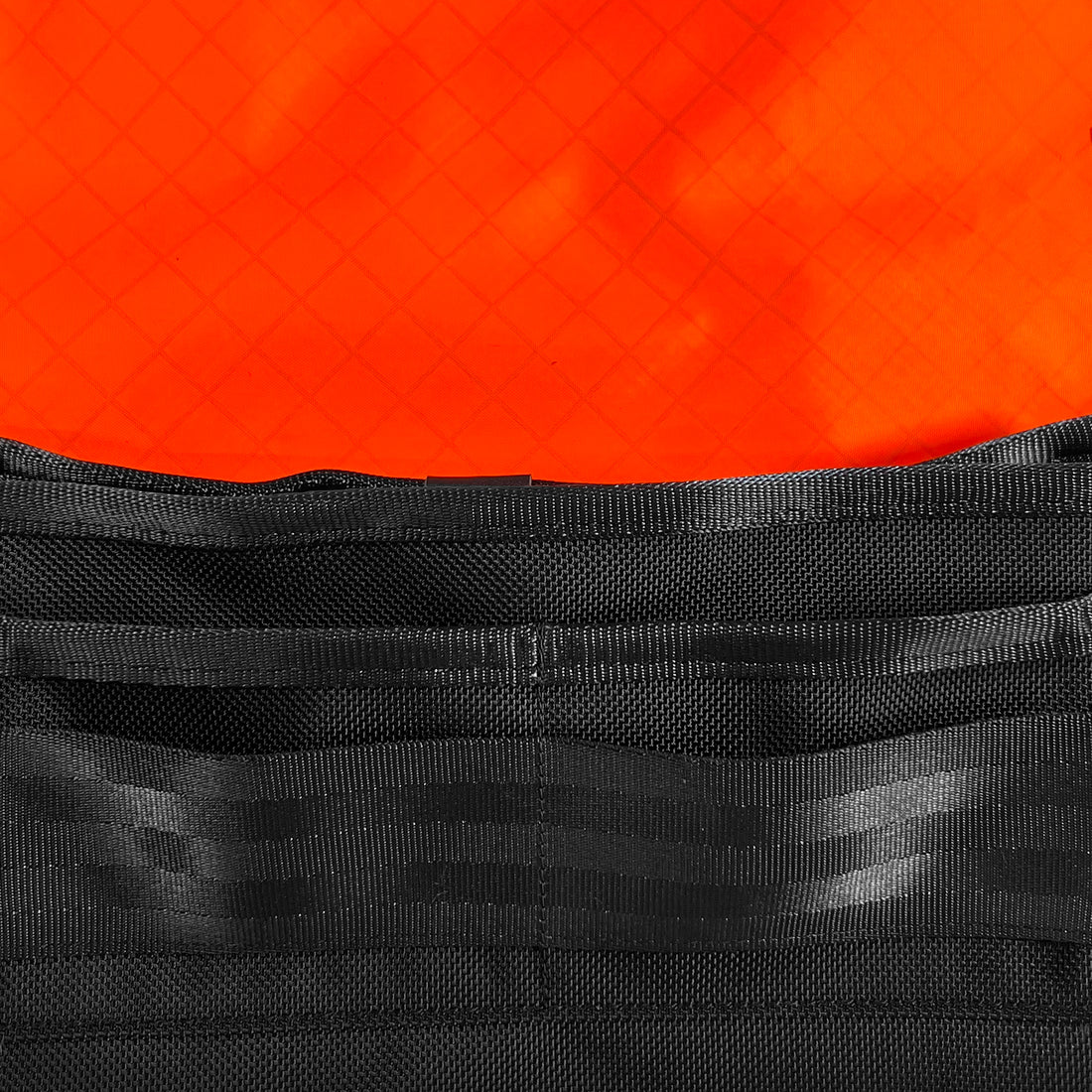 Recon Mini Ballistic Nylon x Fire Limited Edition / Ships in 6-10 Weeks