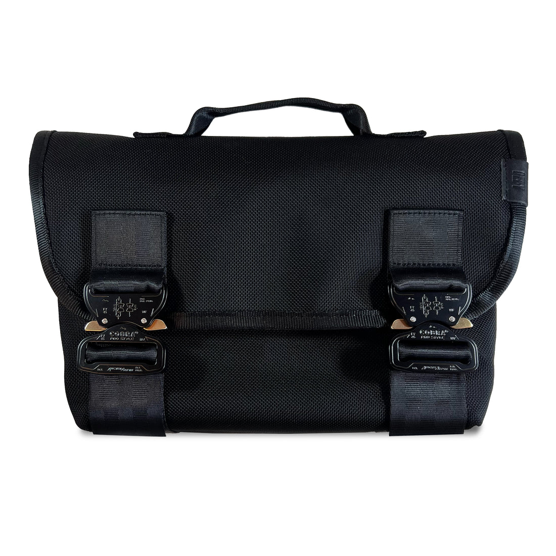 Recon Mini Ballistic Nylon x Fire Limited Edition / Ships in 6-10 Weeks