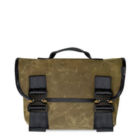 Recon Mini / Olive Drab TexWax™ x 'Fire Edition' ECOPAK™ EPX / Limited Quantity
