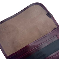 Recon Mini / Horween OxBlood Leather / Ships in 6-10 Weeks