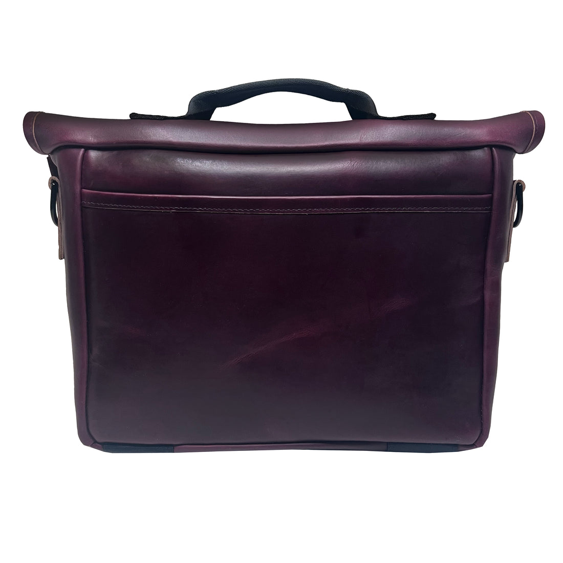 Recon Mini / Horween OxBlood Leather / Ships in 6-10 Weeks