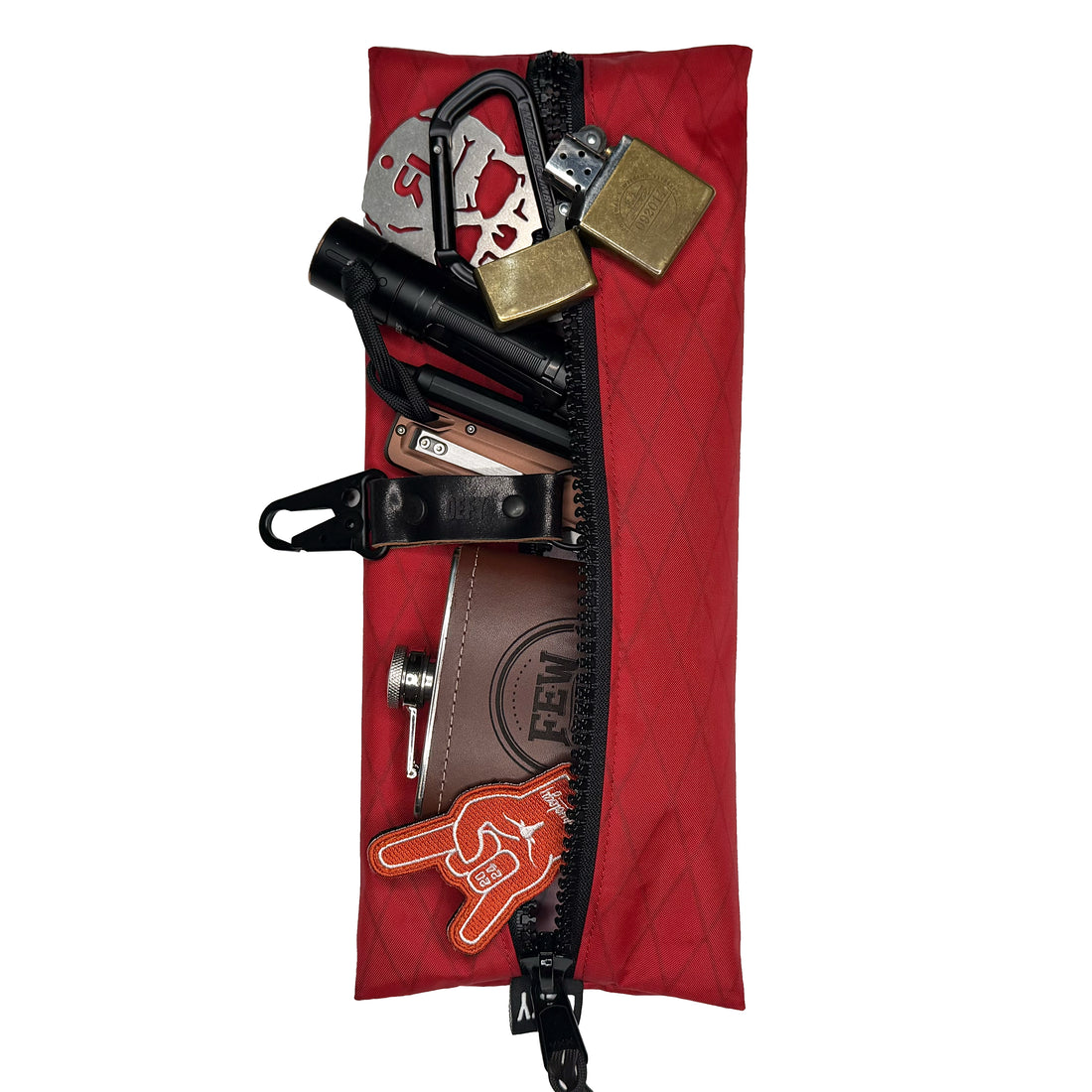 Jumbo Chump Limited Edition Gear Pouch