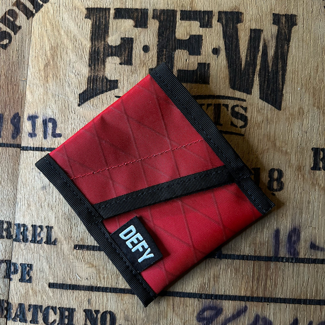 The Thing / Front Pocket Wallet