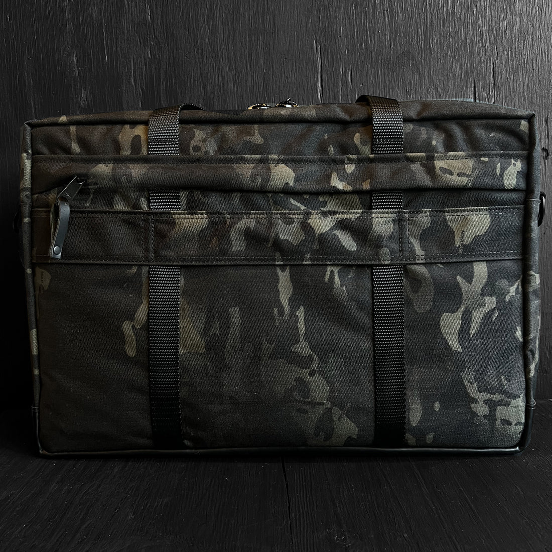 Defender Rogue Camo MultiCam Black™ CORDURA® x Coyote X-Pac™ / Low Stock