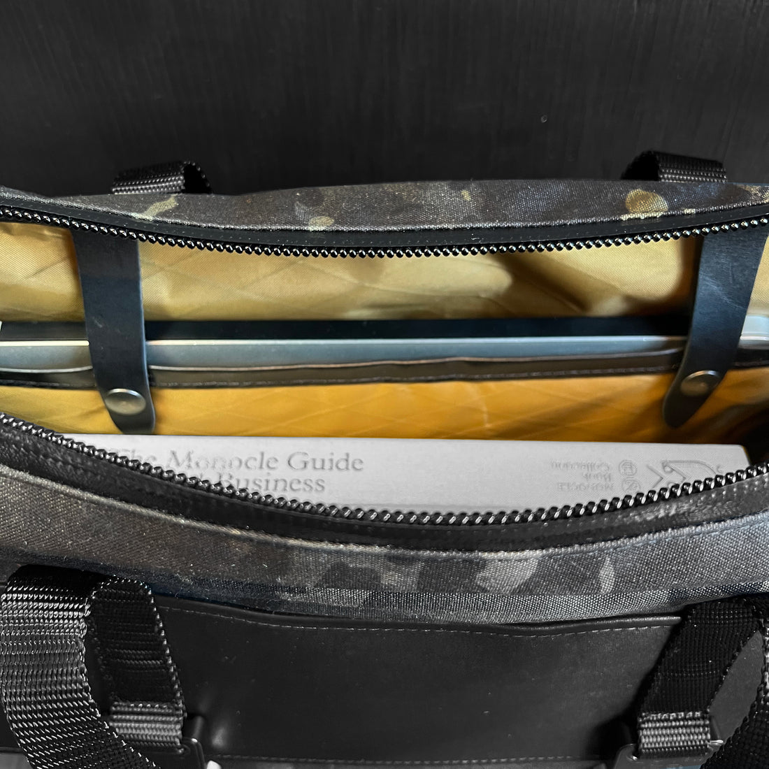 Defender Rogue Camo MultiCam Black™ CORDURA® x Coyote X-Pac™ / Low Stock