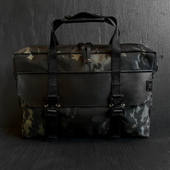 Defender Rogue Camo MultiCam Black™ CORDURA® x Coyote X-Pac™ / Low Stock