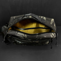 Insidious Jr. Sling / Rogue Camo MultiCam Black™ CORDURA® x Coyote X-Pac™