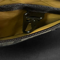 Insidious Jr. Sling / Rogue Camo MultiCam Black™ CORDURA® x Coyote X-Pac™