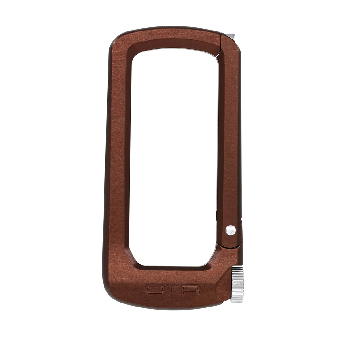 DEFY x OTR Espresso Bronze Love Lock