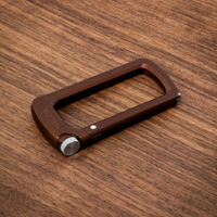 DEFY x OTR Espresso Bronze Love Lock