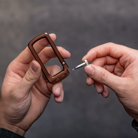 DEFY x OTR Espresso Bronze Love Lock