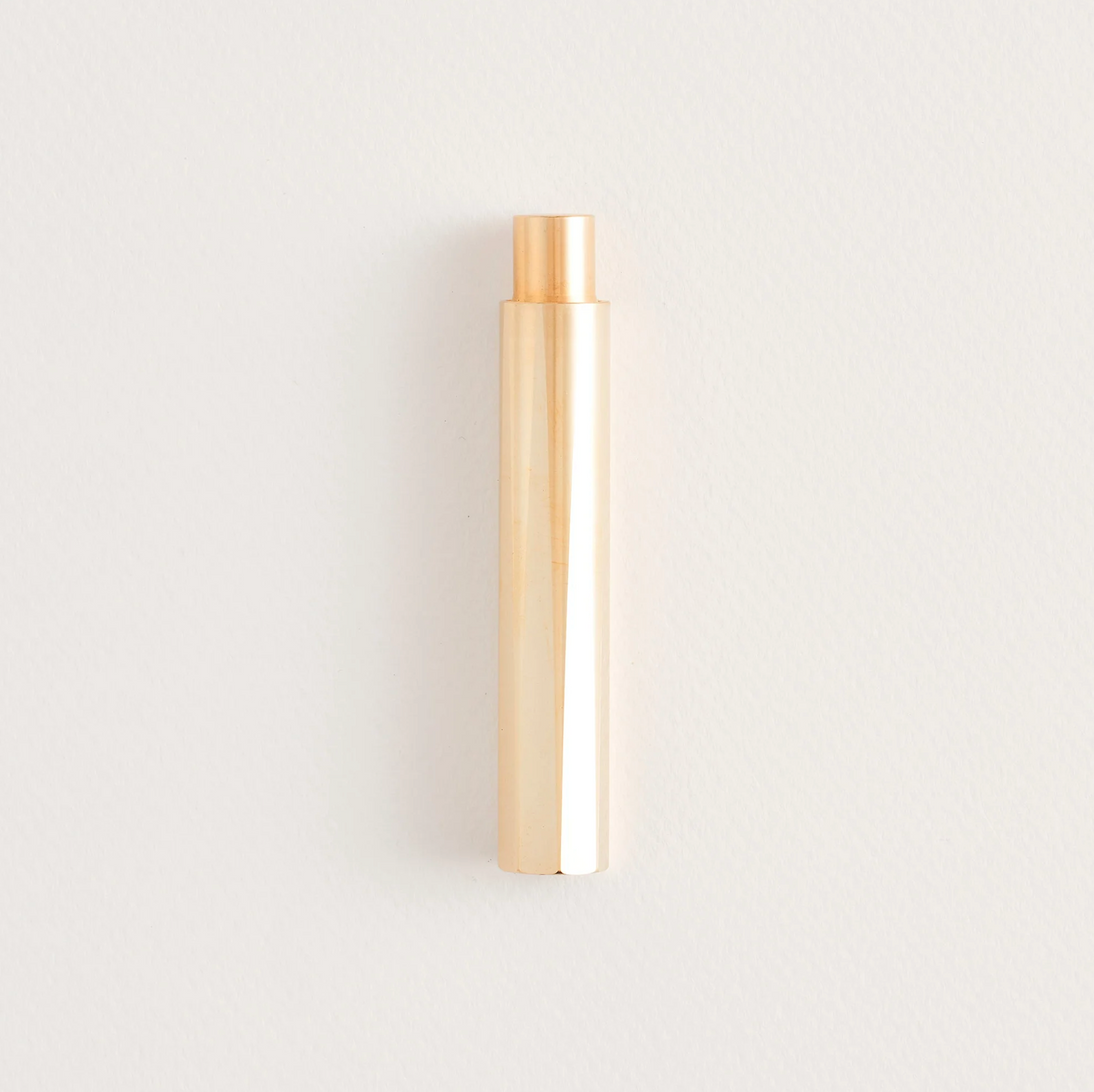 The Wren Brass Pen / Bundle with Tom's Ink / Milled in the UK / Ships in 1-2 Weeks