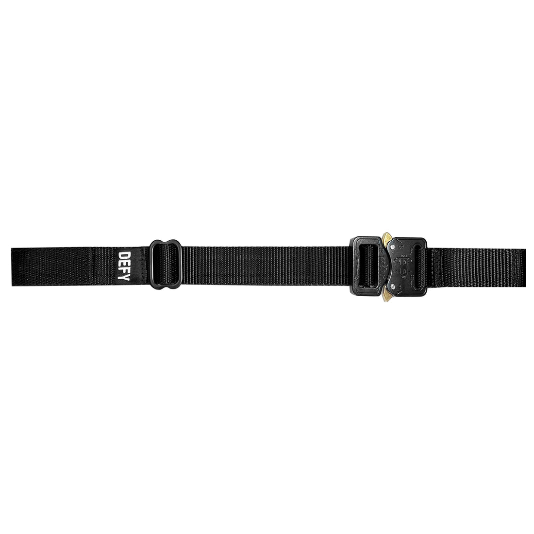 Backpack Sternum Strap 2.0 / AustriAlpin™ COBRA® Buckle