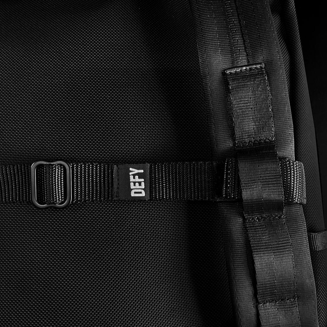Backpack Sternum Strap 2.0 / AustriAlpin™ COBRA® Buckle