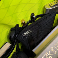 Defender Storm Grey X-Pac® X11 x X-Pac™ Hi-Vis Yellow / Last 1
