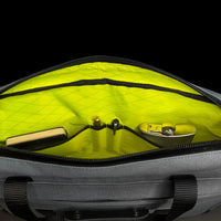 Defender Storm Grey X-Pac® X11 x X-Pac™ Hi-Vis Yellow / Last 1