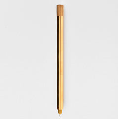 Lumos Pen / Milled in the UK by Tom's Studio / Low Stock