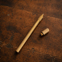Lumos Pen / Milled in the UK by Tom's Studio / Last 1