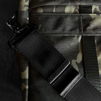 Defender Rogue Camo MultiCam Black™ CORDURA® x Coyote X-Pac™ / Low Stock