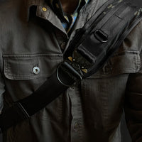 Defender Rogue Camo MultiCam Black™ CORDURA® x Coyote X-Pac™ / Low Stock