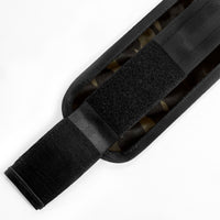 The Ultimate Crossbody Strap Rogue Camo MultiCam Black™ CORDURA® x Closed-Cell Foam Padding x AustriAlpin® Cobra Buckle