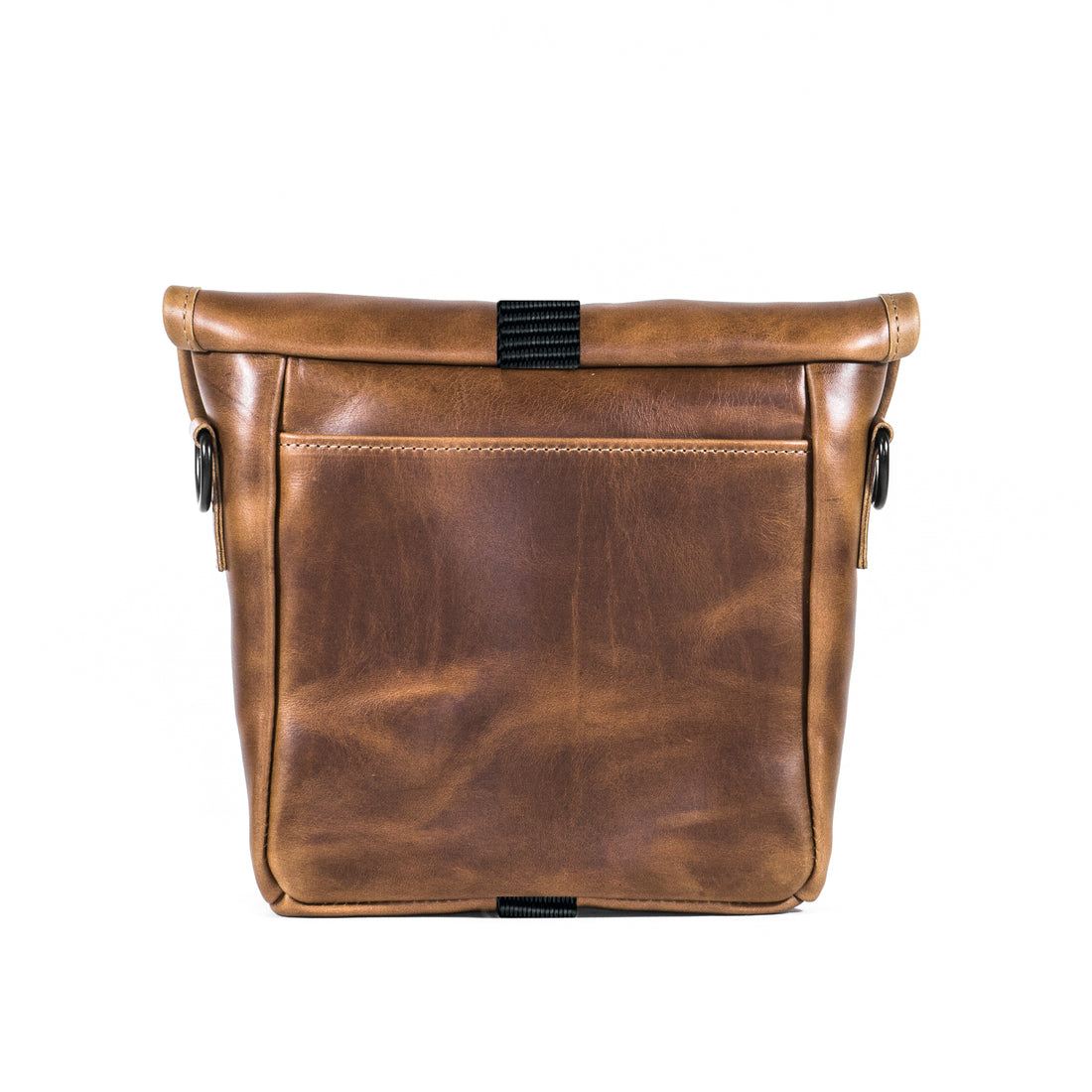 Venue / Horween Cavalier Whiskey Leather MIL-SPEC Webbing Edition