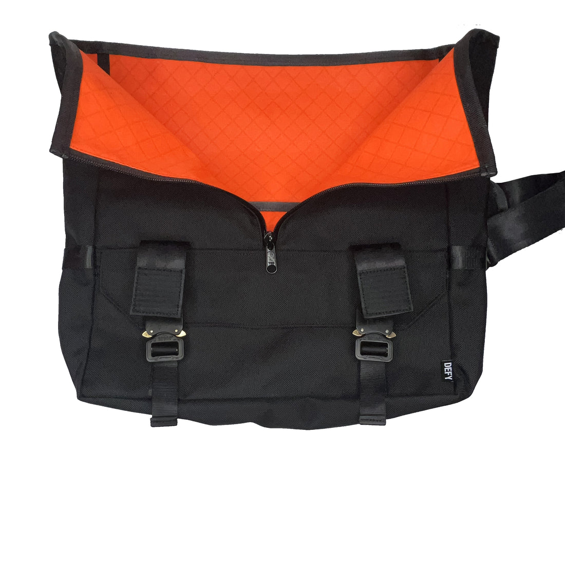 VerSidious / Ballistic Nylon / ECOPAK™ EPX Blaze Orange