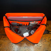 VerSidious / Ballistic Nylon / ECOPAK™ EPX Blaze Orange