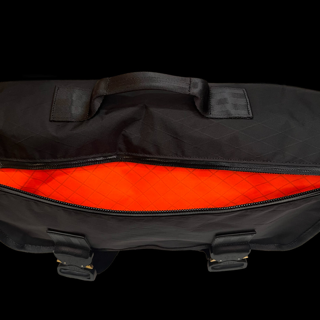Recon Mashup 2.0 / Black X-Pac™ x ECOPAK™ EPX Blaze Orange