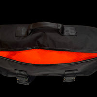 Recon Mashup 2.0 / Black X-Pac™ x ECOPAK™ EPX Blaze Orange