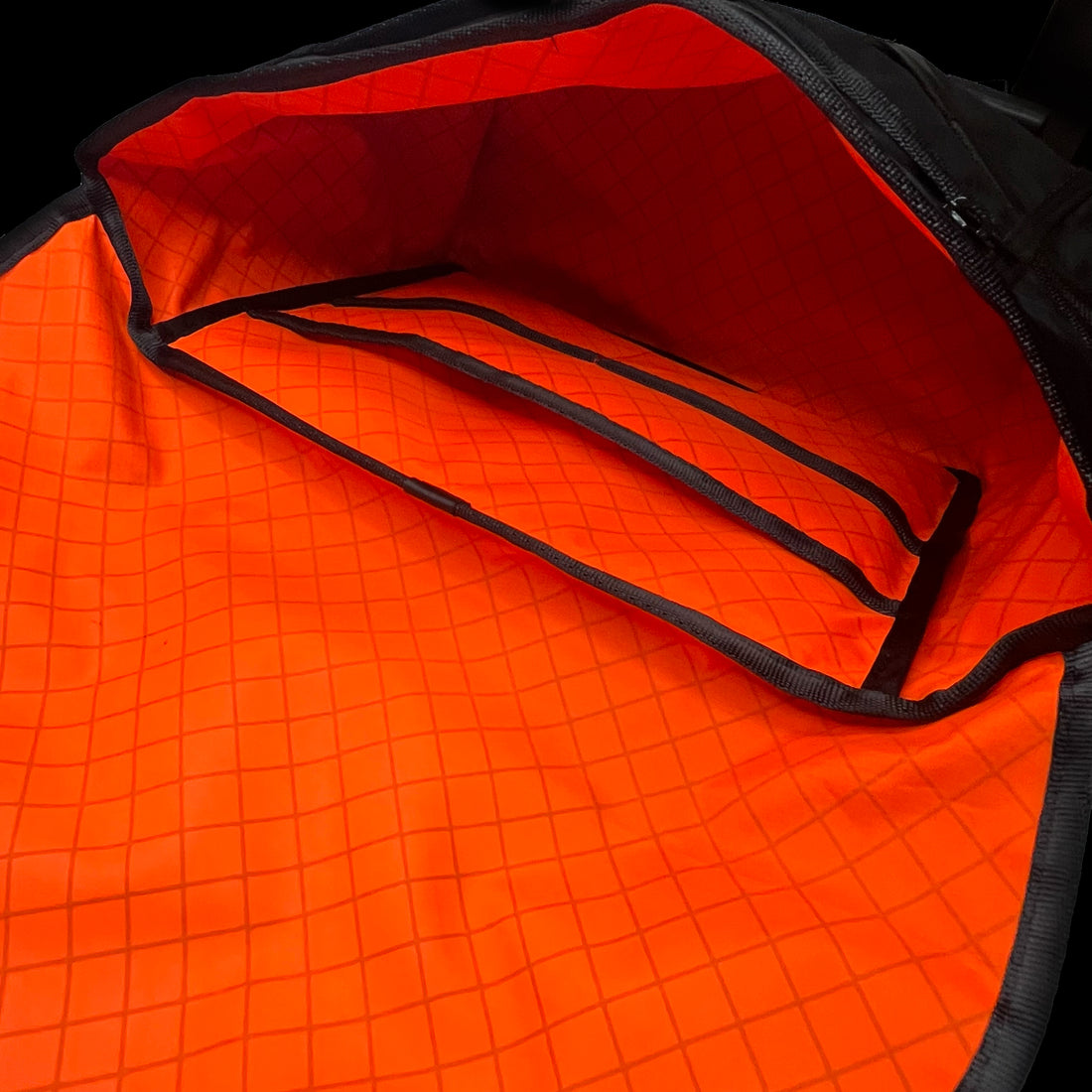 Recon Mashup 2.0 / Black X-Pac™ x ECOPAK™ EPX Blaze Orange
