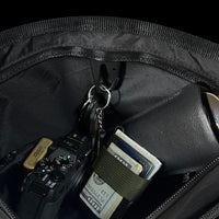 Recon Mashup 2.0 / Black X-Pac™ x ECOPAK™ EPX Blaze Orange