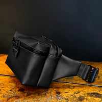 The Parker Pack 2.0 / Horween Austin Calf Leather