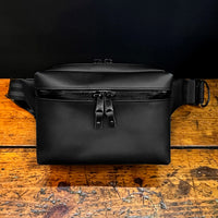 The Parker Pack 2.0 / Horween Austin Calf Leather