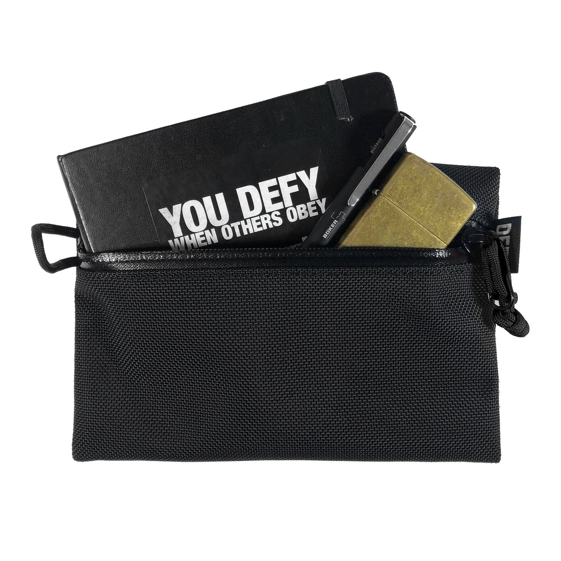 Project Ballistic Pouch / 'Fire Edition' ECOPAK™ EPX Blaze Orange