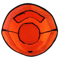 Bucket Bag / 'Fire Edition' ECOPAK™ EPX Blaze Orange