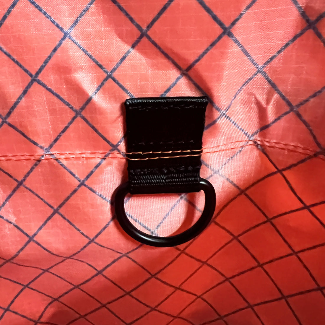 Bucket Bag / 'Fire Edition' ECOPAK™ EPX Blaze Orange
