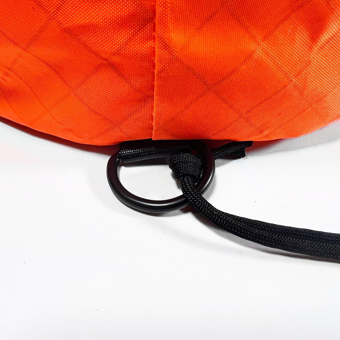 Bucket Bag / 'Fire Edition' ECOPAK™ EPX Blaze Orange