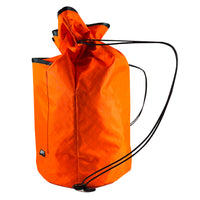 Bucket Bag / 'Fire Edition' ECOPAK™ EPX Blaze Orange