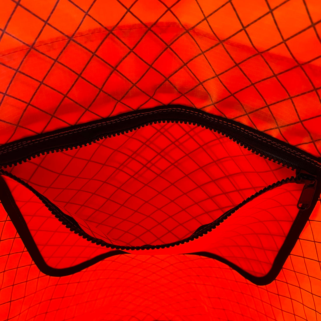 Bucket Bag / 'Fire Edition' ECOPAK™ EPX Blaze Orange
