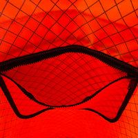 Bucket Bag / 'Fire Edition' ECOPAK™ EPX Blaze Orange