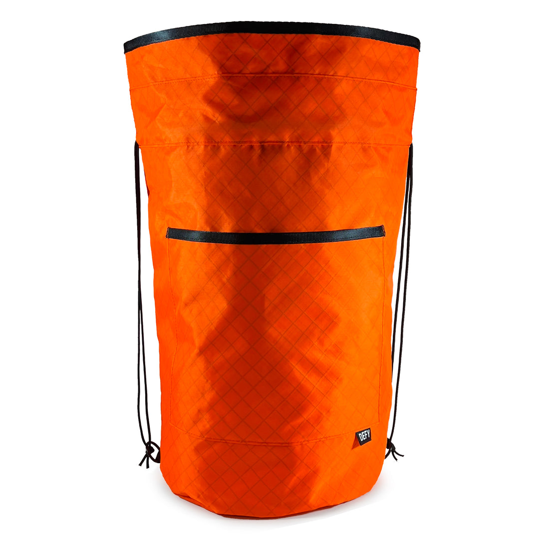 Bucket Bag / 'Fire Edition' ECOPAK™ EPX Blaze Orange