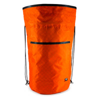 Bucket Bag / 'Fire Edition' ECOPAK™ EPX Blaze Orange