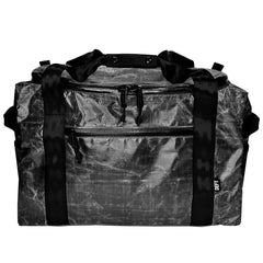 The Rover Backpack / Black Dyneema® x White Dyneema® / Ships in 2-3 Weeks
