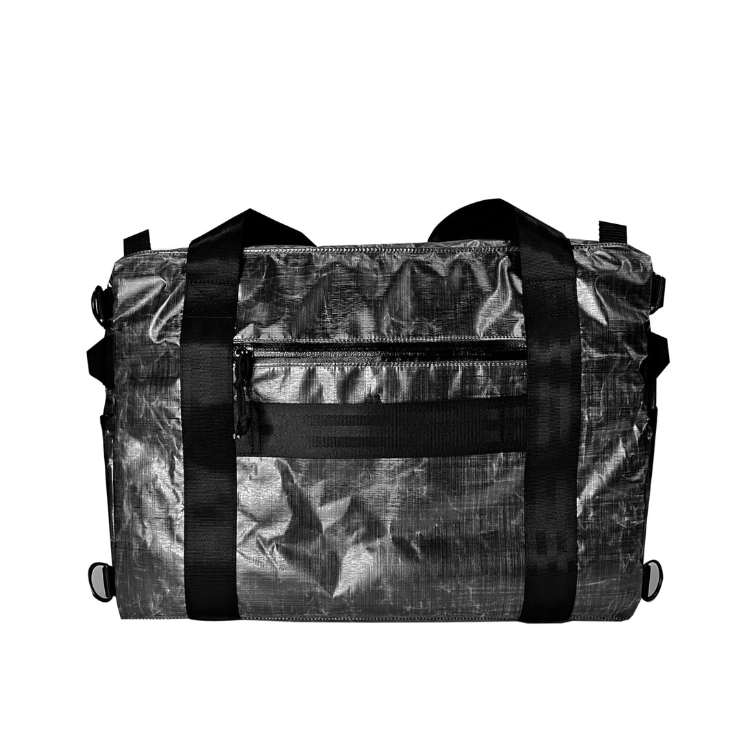 The Rover Backpack / Black Dyneema® x White Dyneema® / Ships in 4-6 weeks